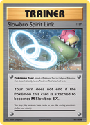 Lien Spirituel Flagadoss (86/108) [XY: Évolutions]