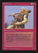 Géant des collines [Édition collector]