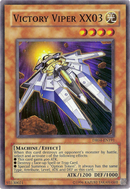 Viper victorieux XX03 [DR04-FR191] Super Rare