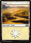 Plaine (253) [Magic 2015]