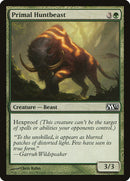 Bestia de caza primordial [Magic 2013]