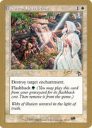Rayon de révélation (Raphael Levy) (SB) [Decks des Championnats du Monde 2002]