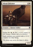Fauconnière abzan [Commander 2016]