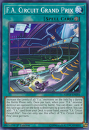 Grand Prix du Circuit F.A. [MP18-FR093] Commune