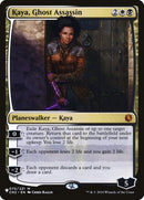 Kaya, assassine spectrale [The List]