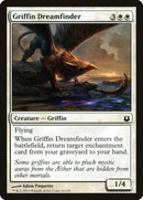 Griffin Rêveur [Né des Dieux]