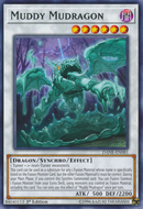 Dragón Lodoso [DANE-EN081] Rara