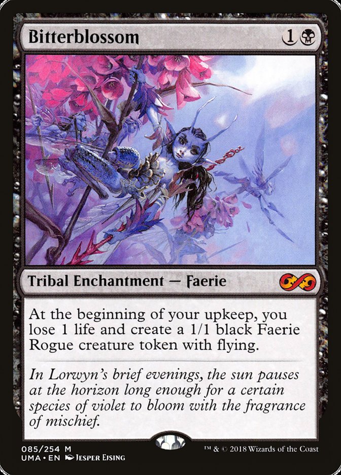 Amèreflor [Ultimate Masters]