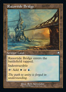 Pont Razortide (Rétro) [Commandant : La Guerre Fratricide]