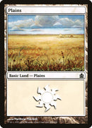 Plaines (302) [Commander 2011]