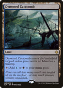 Catacombe noyée [Ixalan]
