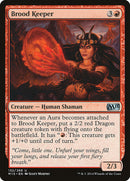 Gardien de couvée [Magic 2015]