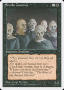 Scathe Zombies [Quatrième édition]
