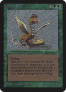 Cocatrix [Édition Alpha]