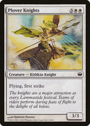 Chevaliers de Pluvia [Decks du duelliste : Chevaliers contre Dragons]
