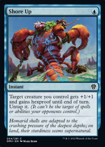 Apuntalar [Dominaria Unida]