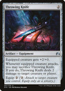 Couteau de lancer [Magic Origins]