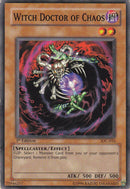 Sorcier de Chaos [IOC-016] Commune