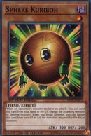 Esfera Kuriboh [SBTK-ENSP3] Común