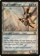 Reya L'Aubeclat [Prerelease Promos Dixième Édition]