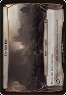 Le Brouillard Éon (Plans) [Plans d'Anthologie Planechase]