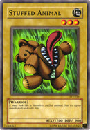 Peluche [TP2-019] Commune