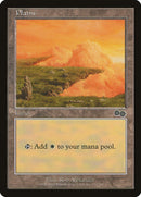 Llanuras (331) [Saga de Urza]