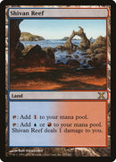 Récif shivân [Dixième édition]