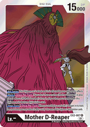Madre D-Reaper [EX2-007] [Peligro Digital]