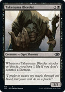 Purgeur de Takenuma [Jumpstart 2022]