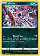Hoopa (083/159) [Espada y Escudo: Cenit Supremos]
