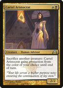 Aristocrate du cartel [Retour sur Ravnica]