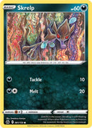 Skrelp (081/159) [Espada y Escudo: Cenit Supremos]