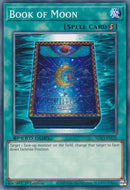 Libro de la Luna [SGX3-SP031] Común