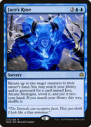La Ruse de Jace [La Guerre des Planeswalkers]