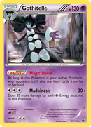 Gothitelle (72/113) [Negro y Blanco: Tesoros Legendarios]