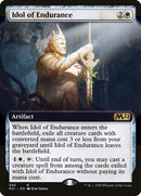 Idole de l'Endurance (Extended Art) [Core Set 2021]