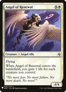 Ange du renouveau [Mystery Booster]