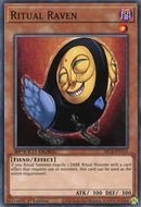 Corbeau Rituel [SBCB-FR115] Commune
