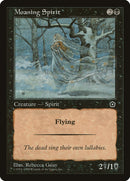 Esprit Gémissant [Portal Second Age]