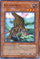 Gilasaurus [DB2-FR008] Commune