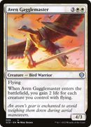 Aven Gagglemaster [Decks de commandant de départ]