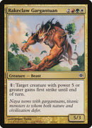 Rakegriffe gargantuesque [Éclats d'Alara]