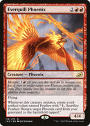 Phénix d'Everquill [Ikoria : la terre des béhémoths]