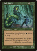Jade Leech [Invasión]