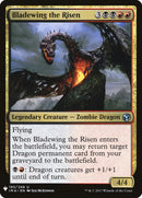 Alaveloz Resucitado [Mystery Booster]