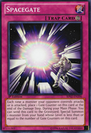 Spacegate [BP02-EN196] Rara Mosaico