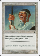 Moine Vénérable [Starter 1999]