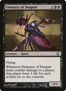 Émissaire du désespoir [Sombresteel]
