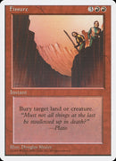 Fissure [Quatrième édition]